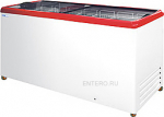 Ларь морозильный Italfrost CFТ600F - купить в интернет-магазине OCEAN-WAVE.ru