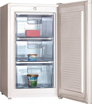 Шкаф морозильный GASTRORAG JC1-10 - купить в интернет-магазине OCEAN-WAVE.ru
