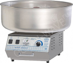 Аппарат для сахарной ваты Gold Medal Super Breeze - купить в интернет-магазине OCEAN-WAVE.ru