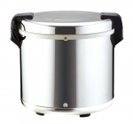 Термос для риса Hurakan HKN-RT210 - купить в интернет-магазине OCEAN-WAVE.ru