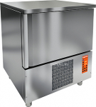 Шкаф шоковой заморозки HICOLD W5TEOA - купить в интернет-магазине OCEAN-WAVE.ru