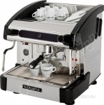 Кофемашина Expobar New Elegance Mini Pulser 1 GR Black - купить в интернет-магазине OCEAN-WAVE.ru