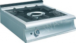 Плита газовая INOKSAN INO-9OG201 - купить в интернет-магазине OCEAN-WAVE.ru