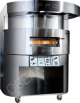 Печь для пиццы с вращающимся подом Cuppone GIOTTO GT140/1D - купить в интернет-магазине OCEAN-WAVE.ru