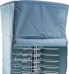 Чехол для держателя тарелок Metalcarrelli A0252 - купить в интернет-магазине OCEAN-WAVE.ru