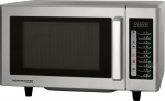 Печь микроволновая Menumaster RMS510TS - купить в интернет-магазине OCEAN-WAVE.ru