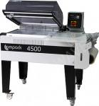 Машина упаковочная MARIPAK COMPACK 4500 - купить в интернет-магазине OCEAN-WAVE.ru