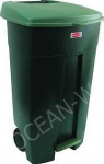 Контейнер для мусора Rubbermaid R050512 (с педалью) - купить в интернет-магазине OCEAN-WAVE.ru