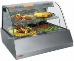 Витрина холодильная UNIS Kentucky Cold 2GN1/1 - купить в интернет-магазине OCEAN-WAVE.ru