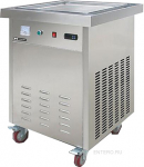 Фризер для жареного мороженого Hurakan HKN-FIC50S - купить в интернет-магазине OCEAN-WAVE.ru